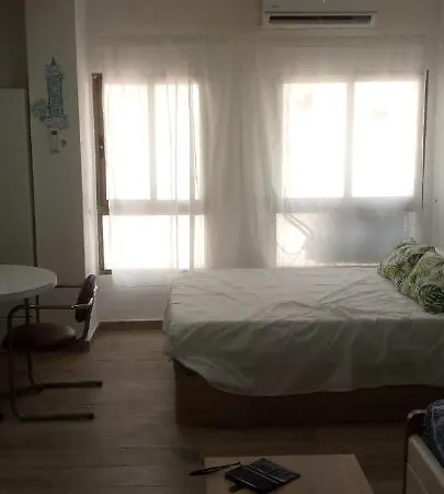 Estudio Centro Historico