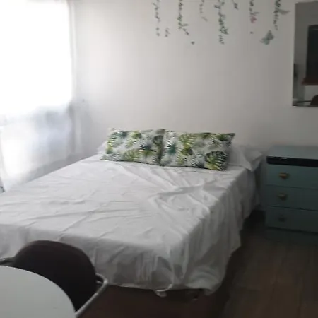 Apartment Estudio Centro Historico Gandia