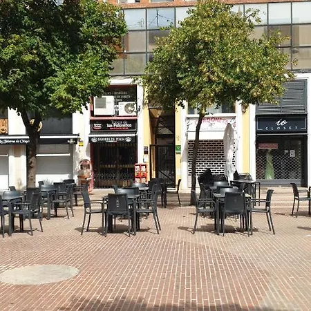 Estudio Centro Historico