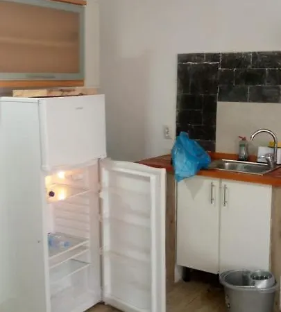 Apartment Estudio Centro Historico Gandia