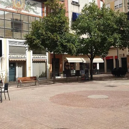 Estudio Centro Historico * Gandía