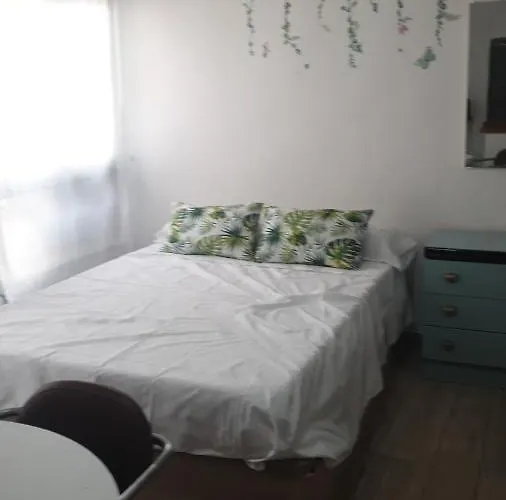Apartamento Estudio Centro Historico Gandía